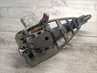 bontott OPEL VECTRA C Bal első Külső Kilincs