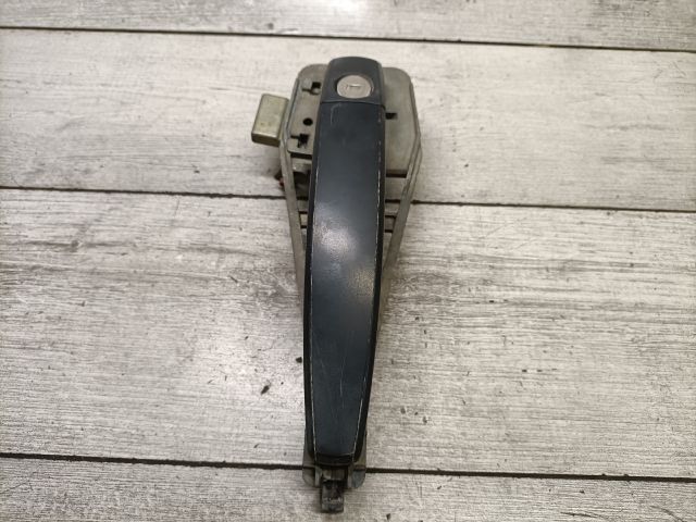 bontott OPEL VECTRA C Bal első Külső Kilincs