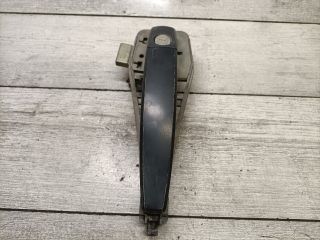 bontott OPEL VECTRA C Bal első Külső Kilincs