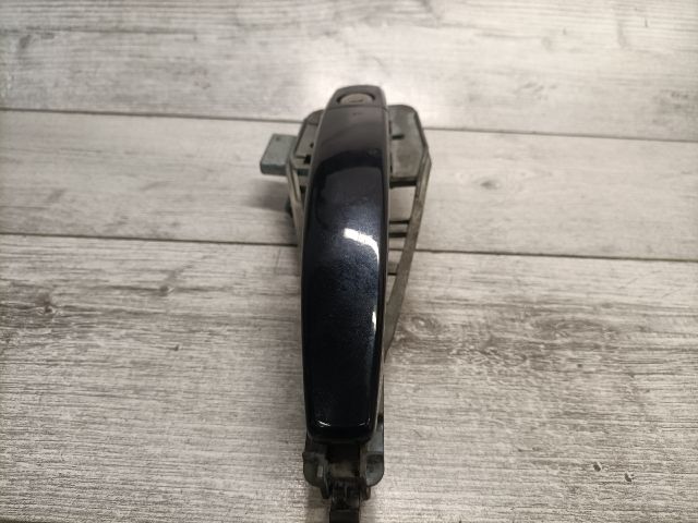 bontott OPEL VECTRA C Bal első Külső Kilincs