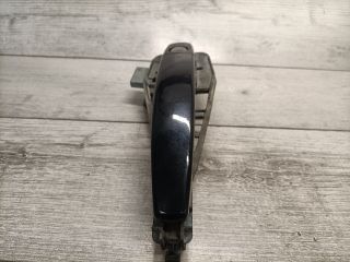 bontott OPEL VECTRA C Bal első Külső Kilincs