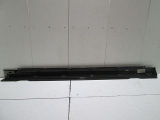 bontott OPEL VECTRA C Bal első Küszöb Díszléc