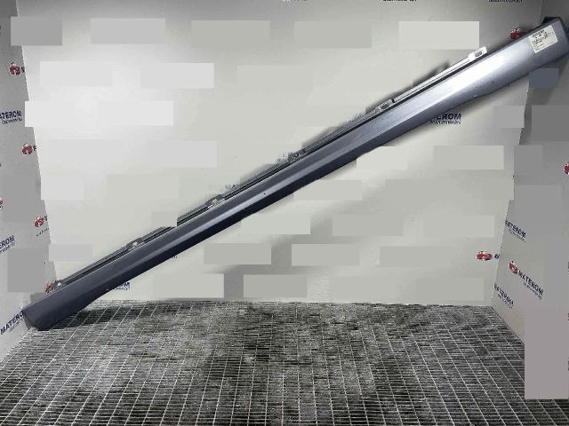 bontott OPEL VECTRA C Bal első Küszöb Díszléc