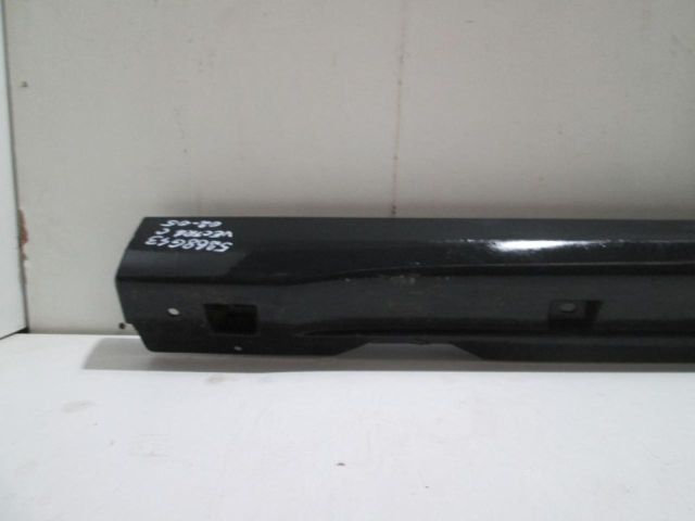 bontott OPEL VECTRA C Bal első Küszöb Díszléc