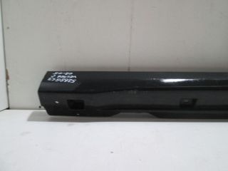 bontott OPEL VECTRA C Bal első Küszöb Díszléc