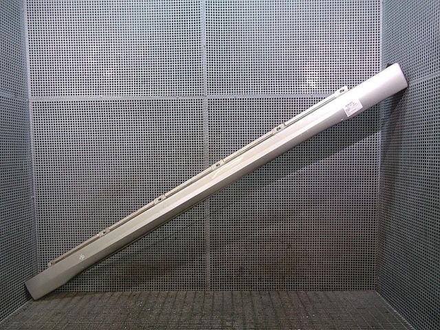 bontott OPEL VECTRA C Bal első Küszöb Díszléc