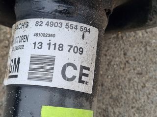 bontott OPEL VECTRA C Bal első Lengéscsillapító