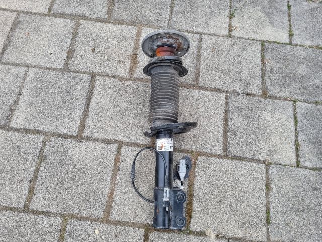 bontott OPEL VECTRA C Bal első Lengéscsillapító