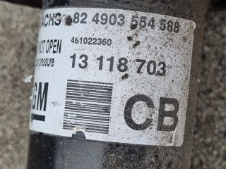 bontott OPEL VECTRA C Bal első Lengéscsillapító