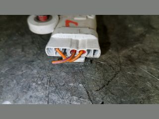 bontott OPEL VECTRA C Bal első Oldal Ütközés Érzékelő