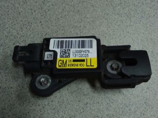 bontott OPEL VECTRA C Bal első Oldal Ütközés Érzékelő