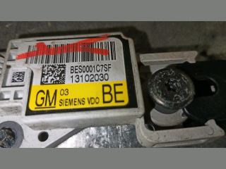 bontott OPEL VECTRA C Bal első Oldal Ütközés Érzékelő