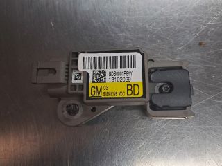 bontott OPEL VECTRA C Bal első Oldal Ütközés Érzékelő