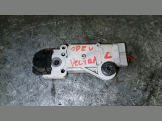 bontott OPEL VECTRA C Bal első Oldal Ütközés Érzékelő