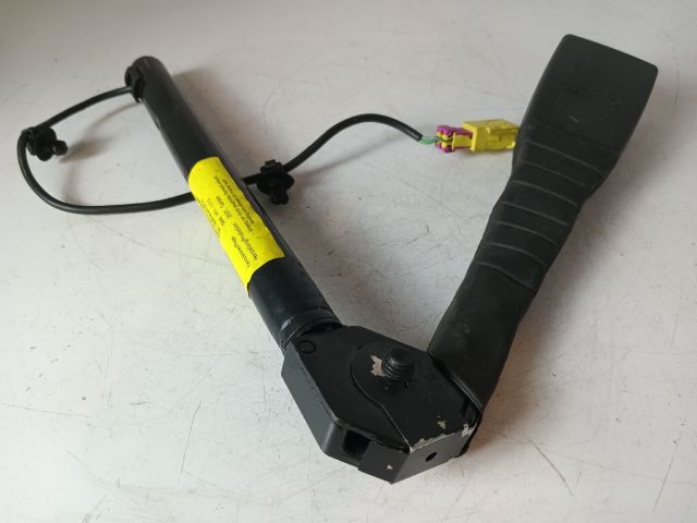 bontott OPEL VECTRA C Bal első Övfeszítő