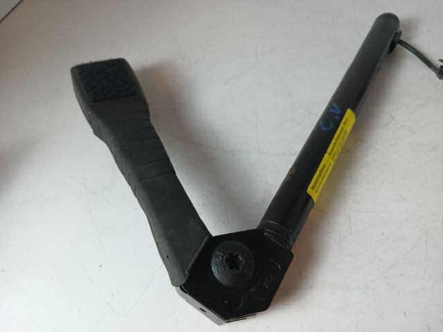 bontott OPEL VECTRA C Bal első Övfeszítő