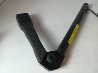 bontott OPEL VECTRA C Bal első Övfeszítő