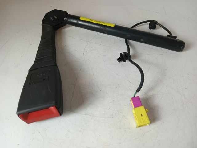 bontott OPEL VECTRA C Bal első Övfeszítő