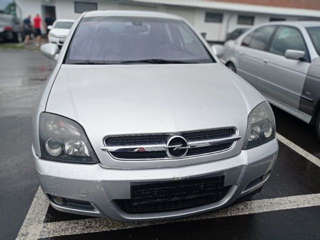 bontott OPEL VECTRA C Bal első Sárvédő Irányjelző