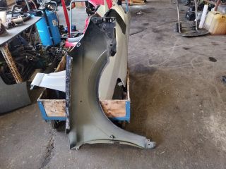 bontott OPEL VECTRA C Bal első Sárvédő