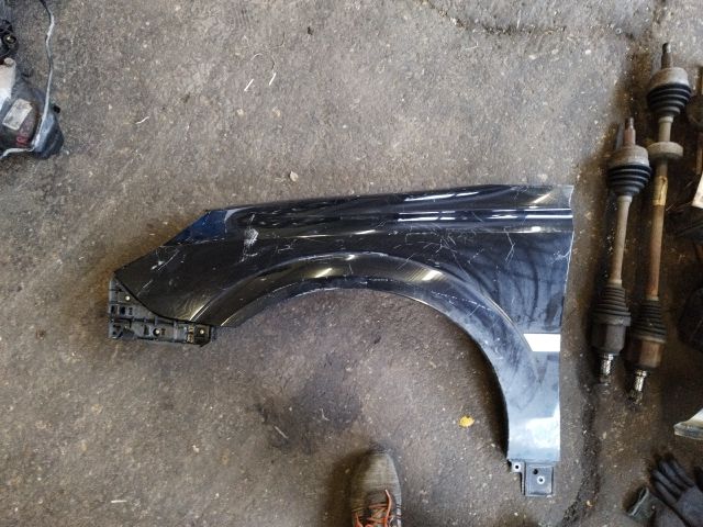 bontott OPEL VECTRA C Bal első Sárvédő