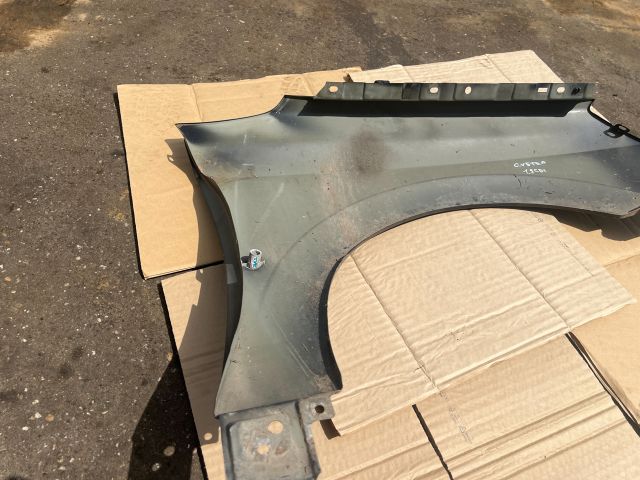 bontott OPEL VECTRA C Bal első Sárvédő