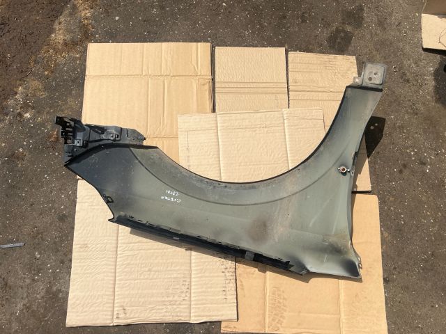 bontott OPEL VECTRA C Bal első Sárvédő