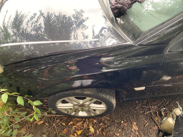 bontott OPEL VECTRA C Bal első Sárvédő