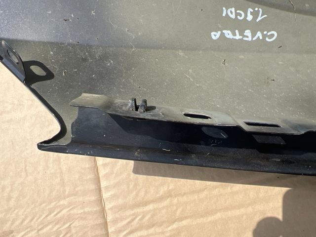 bontott OPEL VECTRA C Bal első Sárvédő