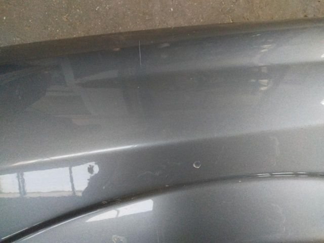 bontott OPEL VECTRA C Bal első Sárvédő