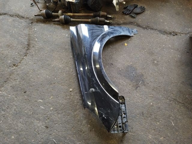 bontott OPEL VECTRA C Bal első Sárvédő