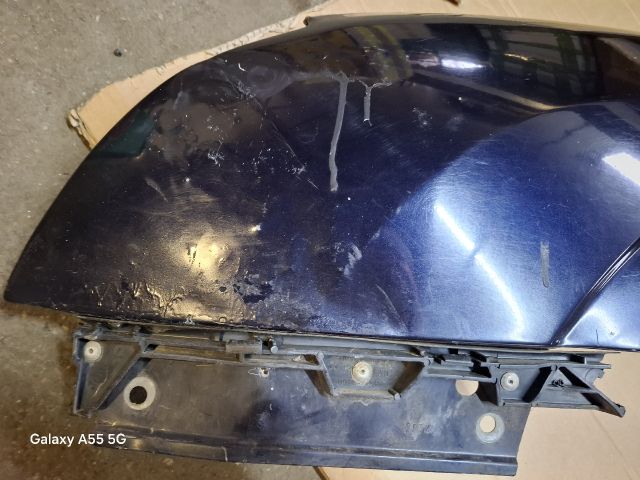 bontott OPEL VECTRA C Bal első Sárvédő