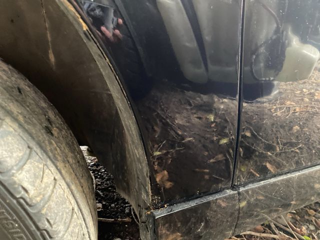 bontott OPEL VECTRA C Bal első Sárvédő