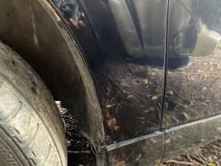 bontott OPEL VECTRA C Bal első Sárvédő