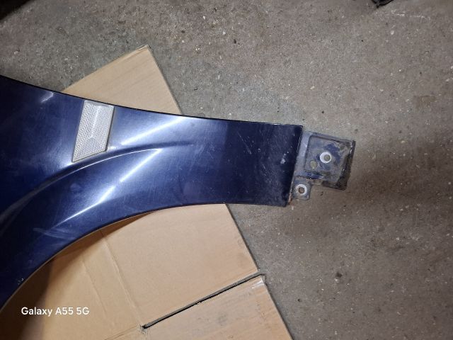 bontott OPEL VECTRA C Bal első Sárvédő