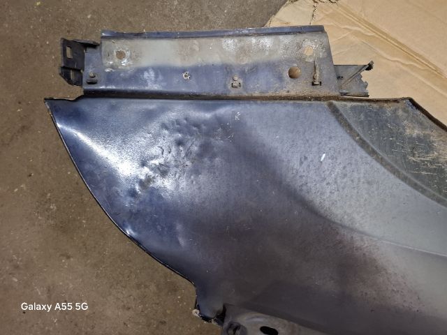 bontott OPEL VECTRA C Bal első Sárvédő