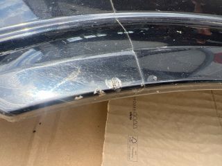 bontott OPEL VECTRA C Bal első Sárvédő