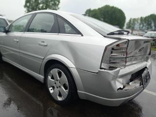 bontott OPEL VECTRA C Bal első Sárvédő