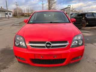 bontott OPEL VECTRA C Bal első Sárvédő