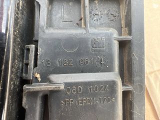 bontott OPEL VECTRA C Bal első Sárvédő