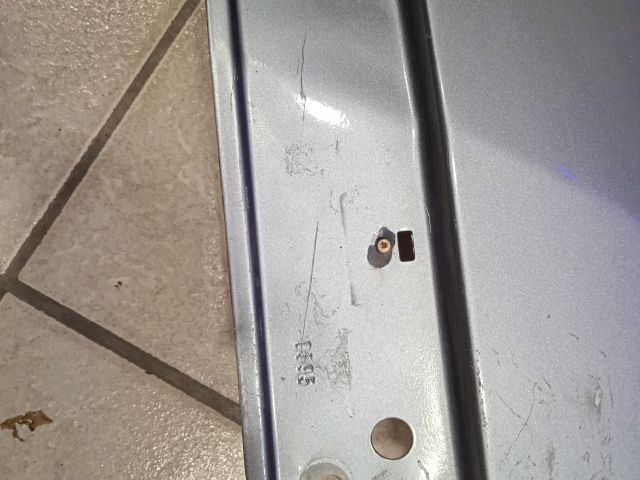 bontott OPEL VECTRA C Bal első Sárvédő