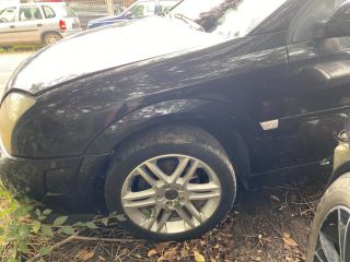 bontott OPEL VECTRA C Bal első Sárvédő
