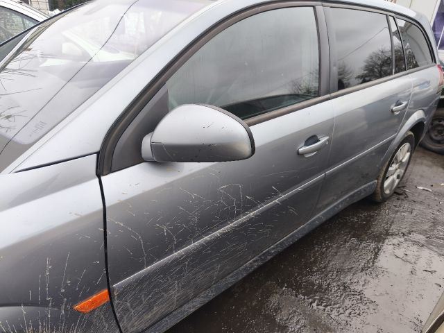 bontott OPEL VECTRA C Bal első Sárvédő