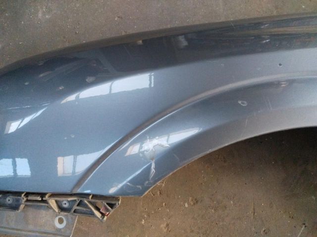 bontott OPEL VECTRA C Bal első Sárvédő