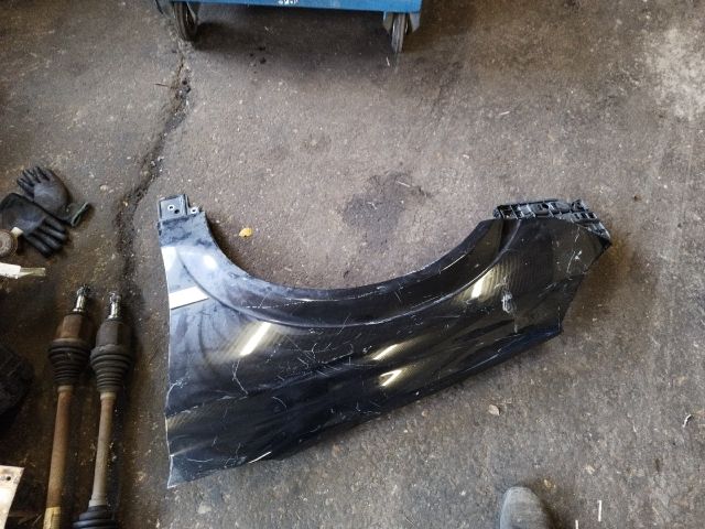 bontott OPEL VECTRA C Bal első Sárvédő