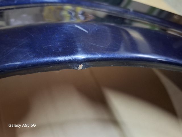 bontott OPEL VECTRA C Bal első Sárvédő