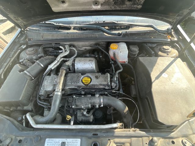 bontott OPEL VECTRA C Bal első Sárvédő