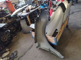 bontott OPEL VECTRA C Bal első Sárvédő