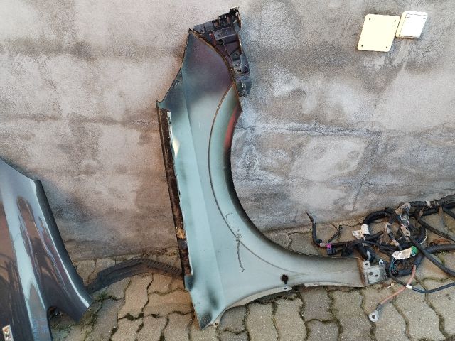 bontott OPEL VECTRA C Bal első Sárvédő