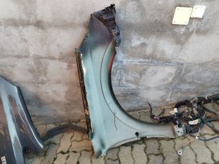 bontott OPEL VECTRA C Bal első Sárvédő